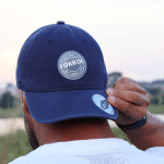 Sydney Cap - Navy - Image 3