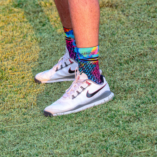 KOUSE MULTICOLOUR - ONE SIZE FITS ALL