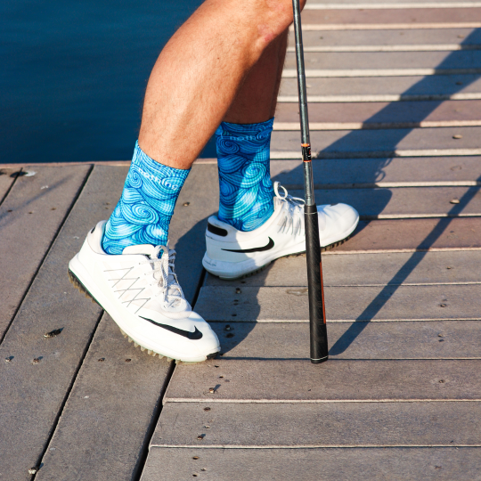 KOUSE WAVES - ONE SIZE FITS ALL