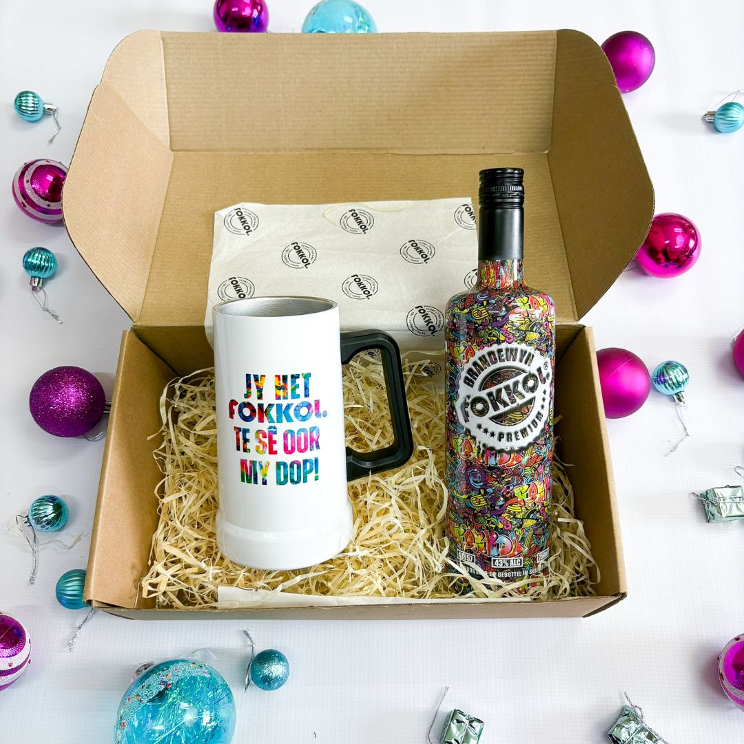 BRANDEWYN KERSFEES BOKS - Image 5