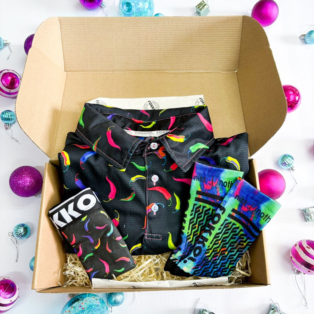 "DRA JOU DRINK PAKKIE" BRANDEWYN KERSFEES BOKS - Image 3