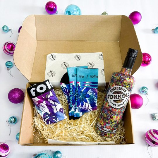 BOTTOM KERSFEES BOKS