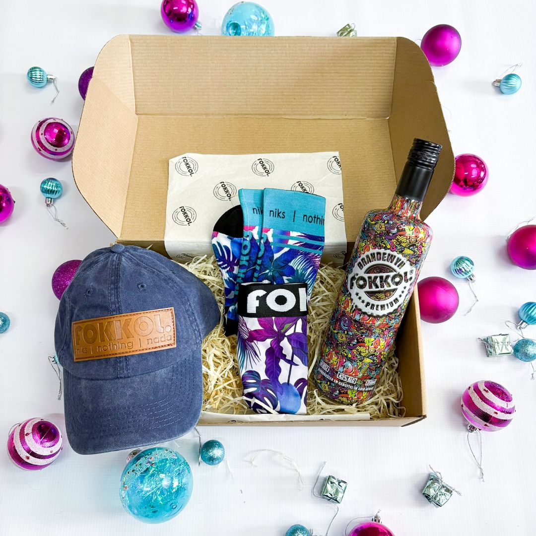 BOTTOM KERSFEES BOKS - Image 3